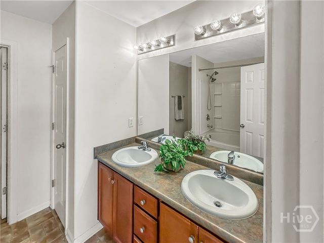 135 Fox Glen Court, Port Wentworth, GA 31407