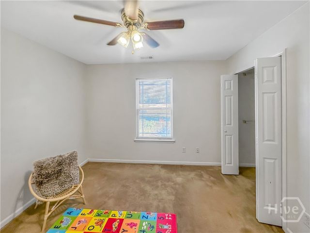 135 Fox Glen Court, Port Wentworth, GA 31407