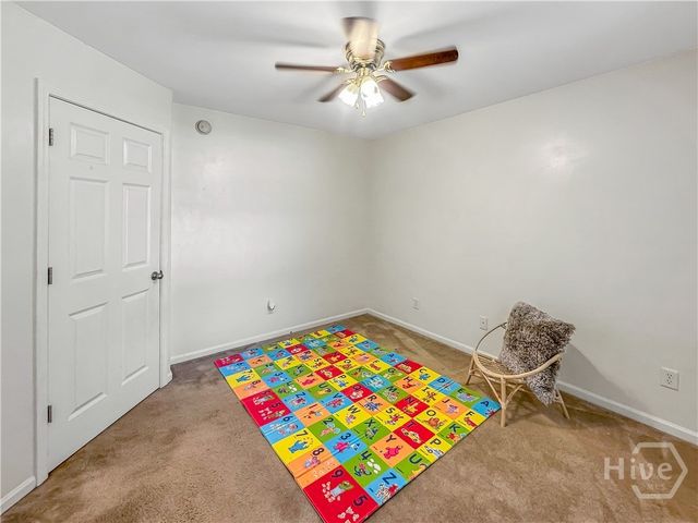 135 Fox Glen Court, Port Wentworth, GA 31407