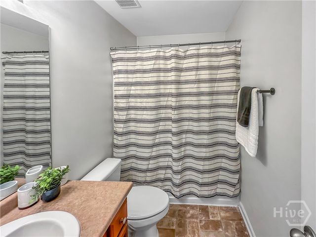 135 Fox Glen Court, Port Wentworth, GA 31407