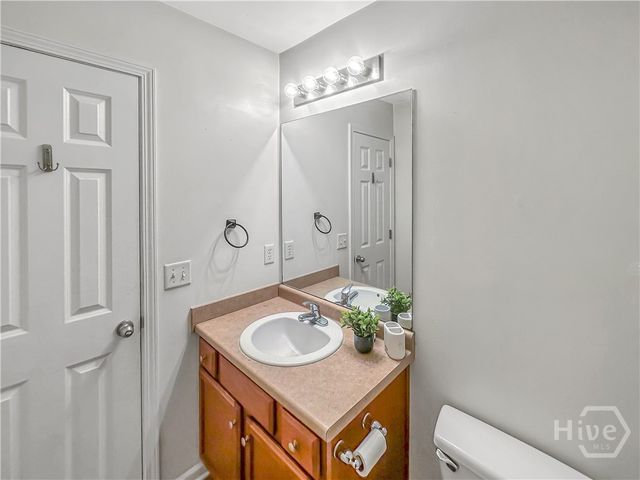 135 Fox Glen Court, Port Wentworth, GA 31407