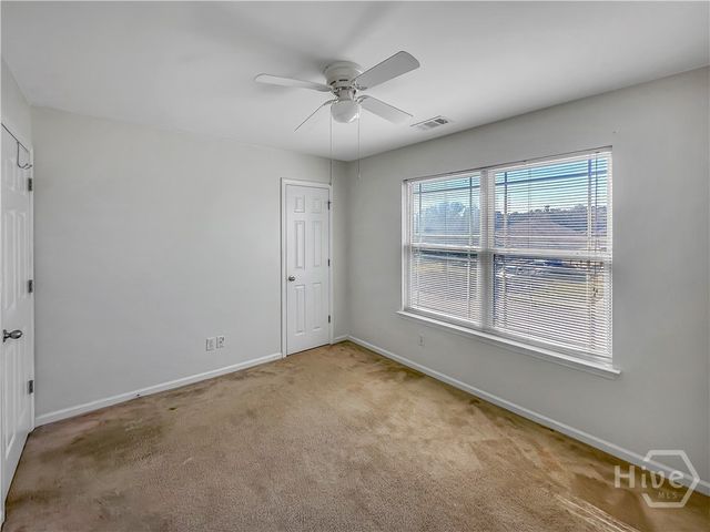 135 Fox Glen Court, Port Wentworth, GA 31407