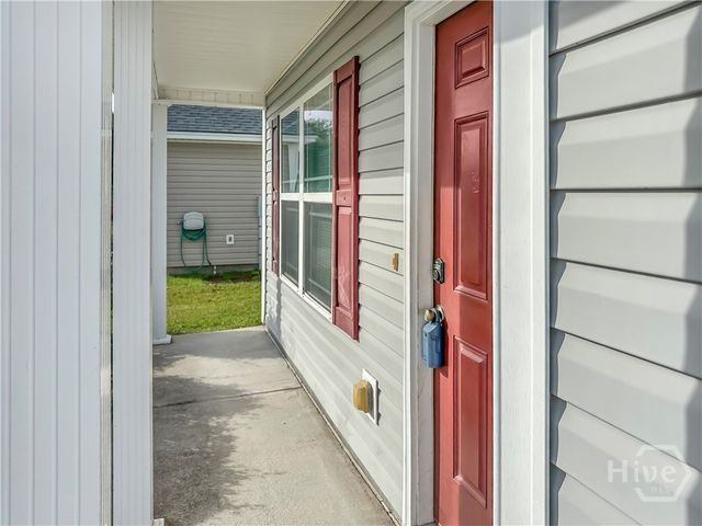 135 Fox Glen Court, Port Wentworth, GA 31407