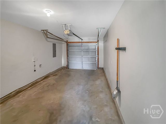 135 Fox Glen Court, Port Wentworth, GA 31407