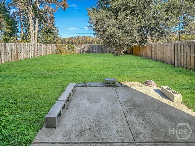 135 Fox Glen Court, Port Wentworth, GA 31407