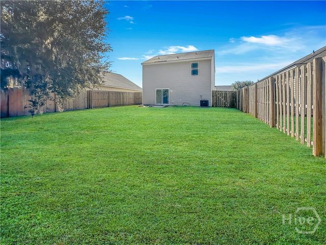 135 Fox Glen Court, Port Wentworth, GA 31407