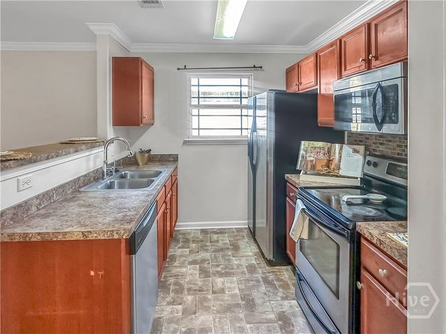 135 Fox Glen Court, Port Wentworth, GA 31407