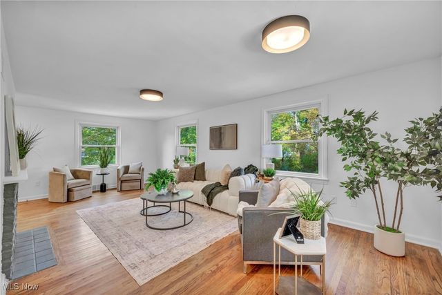 6959 Mill Road, Brecksville, OH 44141