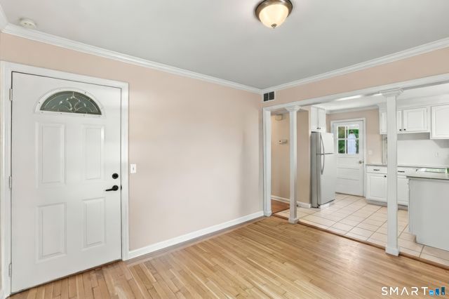 32 Van Buskirk Avenue 1st Floor, Stamford, CT 06902