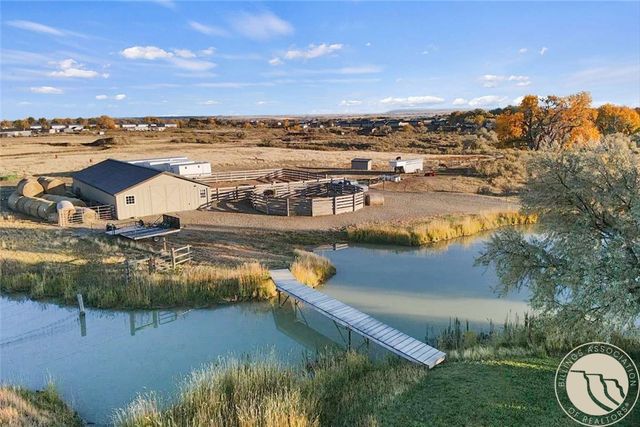 8542 Monad, Billings, MT 59106