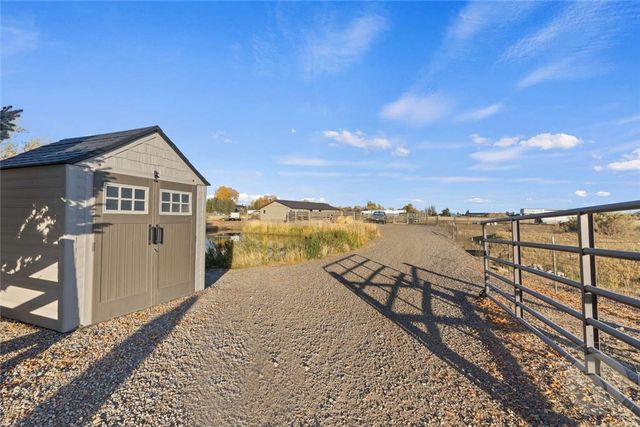 8542 Monad, Billings, MT 59106