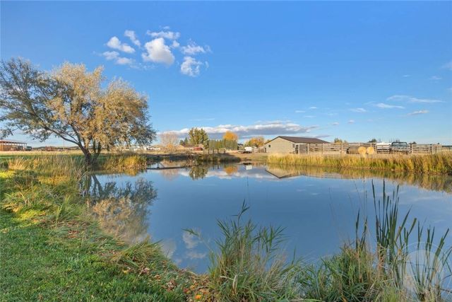 8542 Monad, Billings, MT 59106