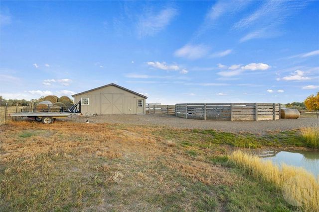 8542 Monad, Billings, MT 59106