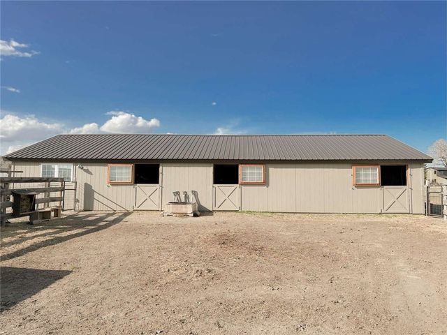 8542 Monad, Billings, MT 59106