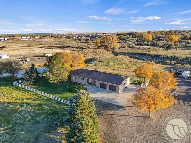 8542 Monad, Billings, MT 59106