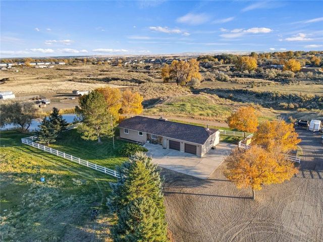 8542 Monad, Billings, MT 59106