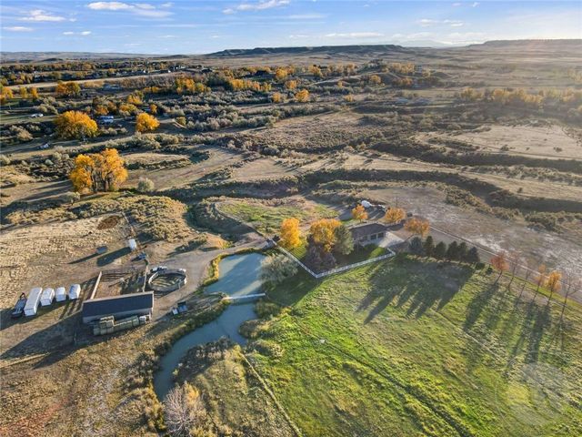 8542 Monad, Billings, MT 59106