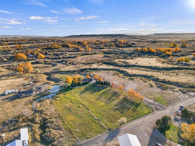 8542 Monad, Billings, MT 59106