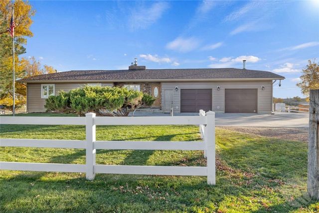 8542 Monad, Billings, MT 59106