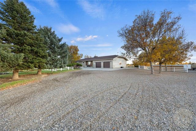 8542 Monad, Billings, MT 59106