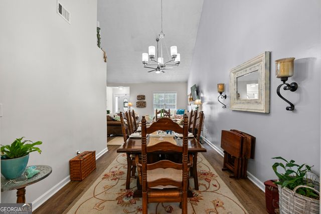 95 Otara Woods Drive, Newnan, GA 30263