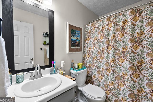 95 Otara Woods Drive, Newnan, GA 30263