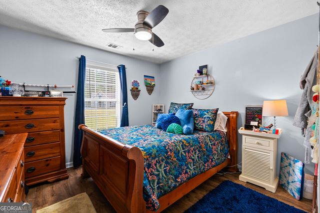 95 Otara Woods Drive, Newnan, GA 30263