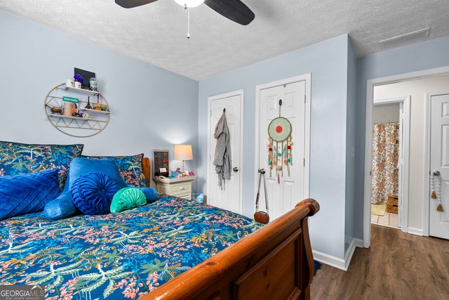 95 Otara Woods Drive, Newnan, GA 30263