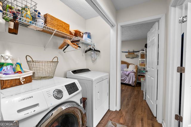 95 Otara Woods Drive, Newnan, GA 30263