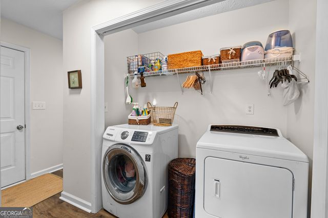 95 Otara Woods Drive, Newnan, GA 30263