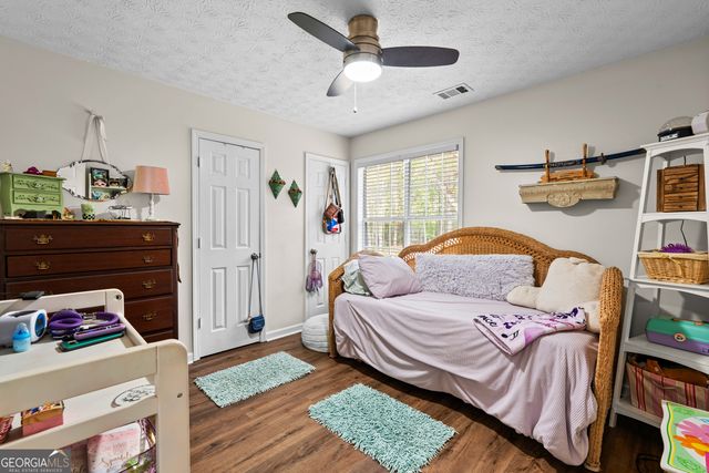 95 Otara Woods Drive, Newnan, GA 30263