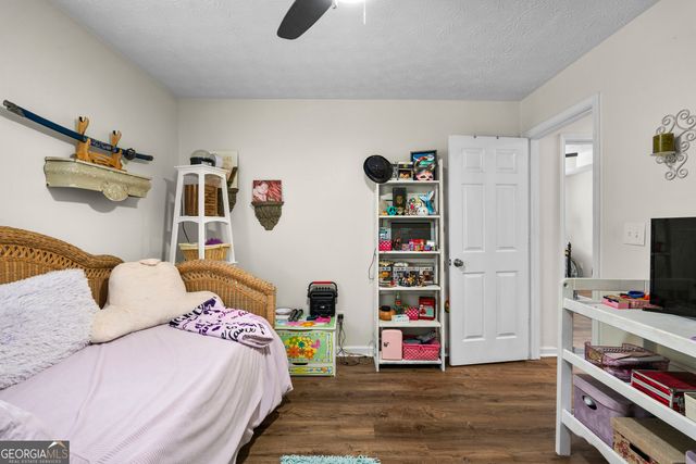 95 Otara Woods Drive, Newnan, GA 30263