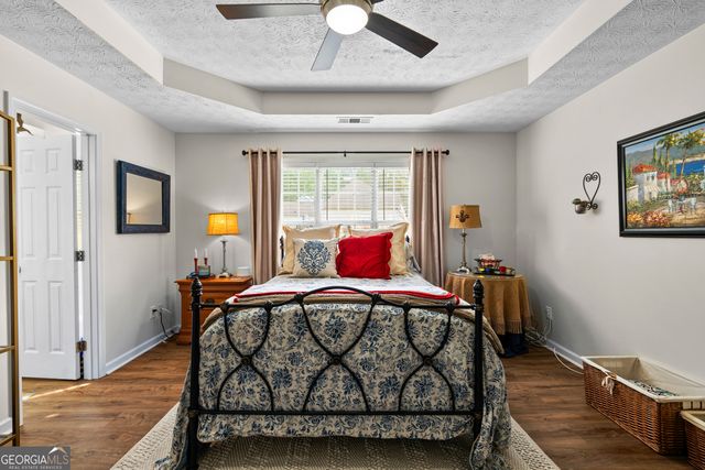 95 Otara Woods Drive, Newnan, GA 30263