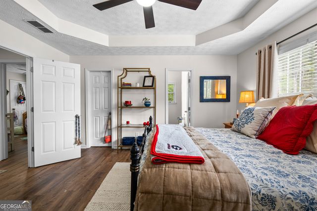 95 Otara Woods Drive, Newnan, GA 30263