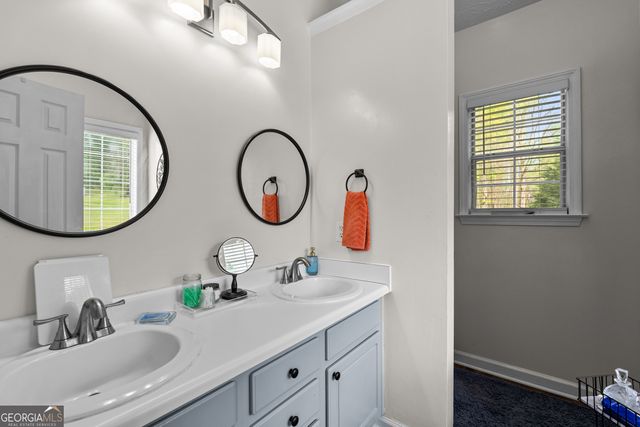 95 Otara Woods Drive, Newnan, GA 30263