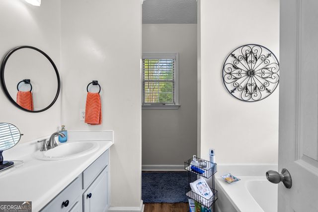 95 Otara Woods Drive, Newnan, GA 30263