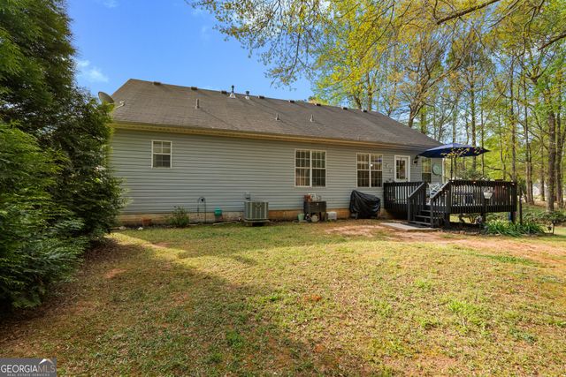 95 Otara Woods Drive, Newnan, GA 30263