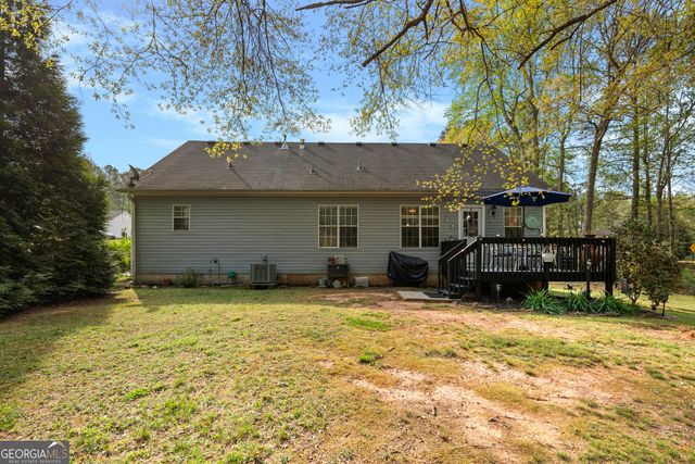 95 Otara Woods Drive, Newnan, GA 30263