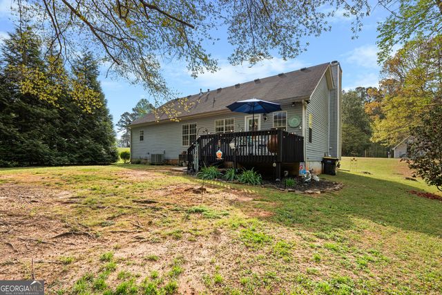 95 Otara Woods Drive, Newnan, GA 30263