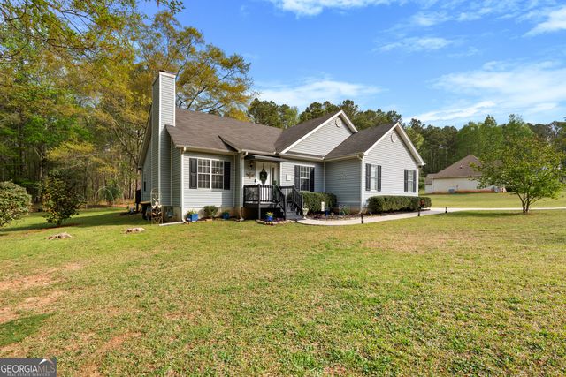 95 Otara Woods Drive, Newnan, GA 30263