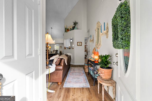 95 Otara Woods Drive, Newnan, GA 30263