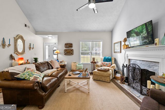 95 Otara Woods Drive, Newnan, GA 30263