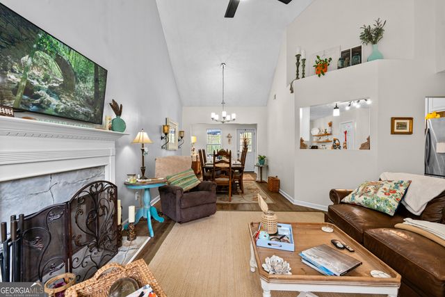 95 Otara Woods Drive, Newnan, GA 30263