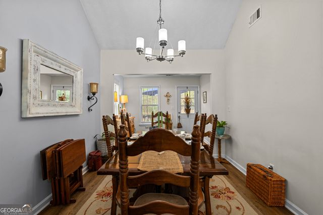 95 Otara Woods Drive, Newnan, GA 30263