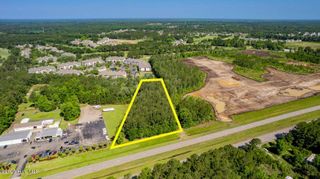 0 Ocean Highway, Calabash, NC 28467