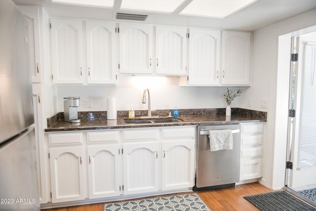 16453 E SEGUNDO Drive 1, Fountain Hills, AZ 85268