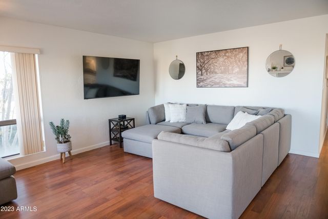 16453 E SEGUNDO Drive 1, Fountain Hills, AZ 85268