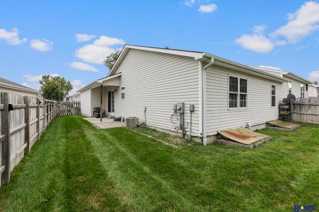 4715 W Ramsey Road, Lincoln, NE 68524