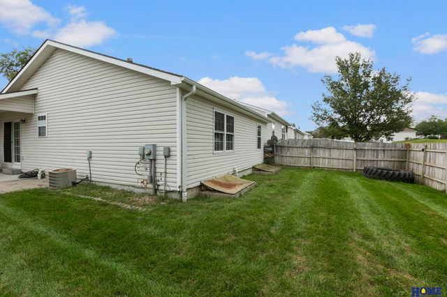 4715 W Ramsey Road, Lincoln, NE 68524