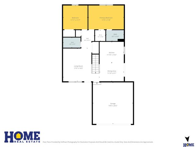 4715 W Ramsey Road, Lincoln, NE 68524